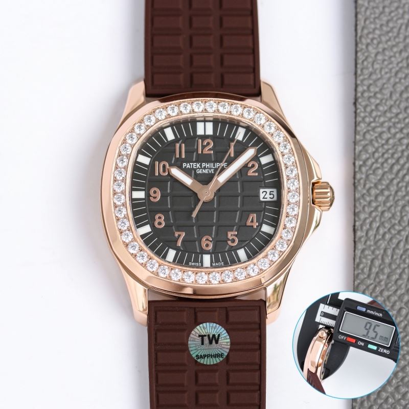 PATEK PHILIPPE Watches